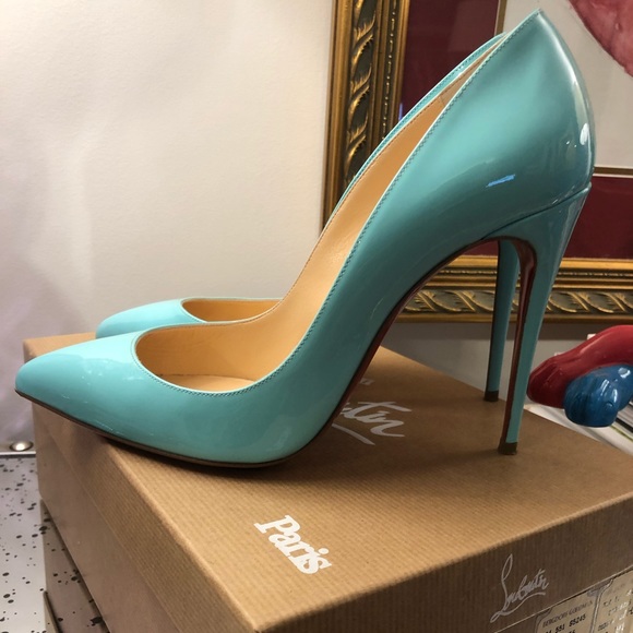Christian Louboutin Shoes - Louboutin Pigalle Follie